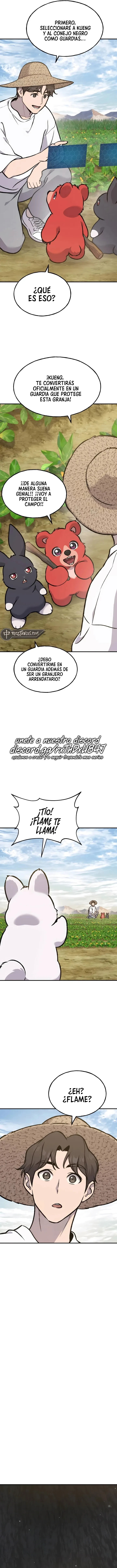 Read Cultivando en la torre en solitario ES Manga Online