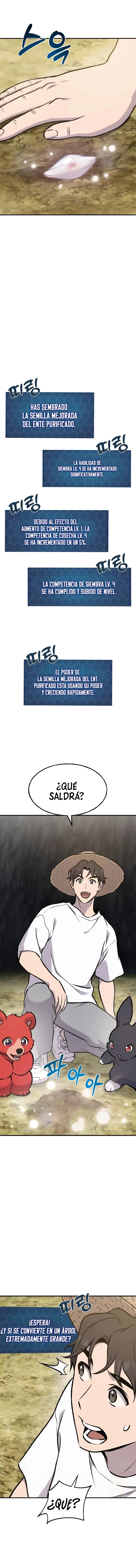 Read Cultivando en la torre en solitario ES Manga Online