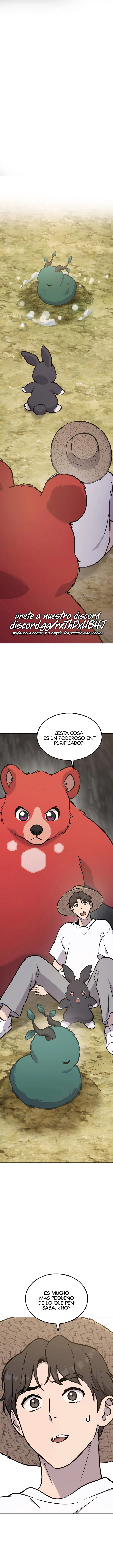 Read Cultivando en la torre en solitario ES Manga Online