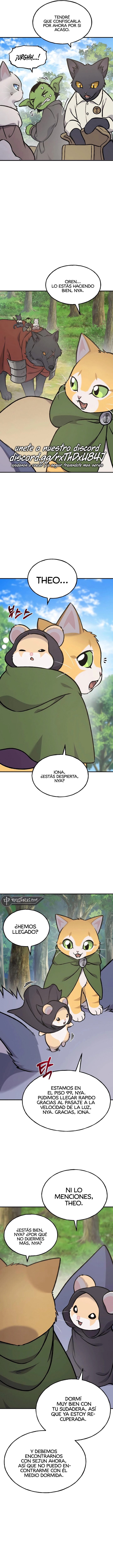 Read Cultivando en la torre en solitario ES Manga Online