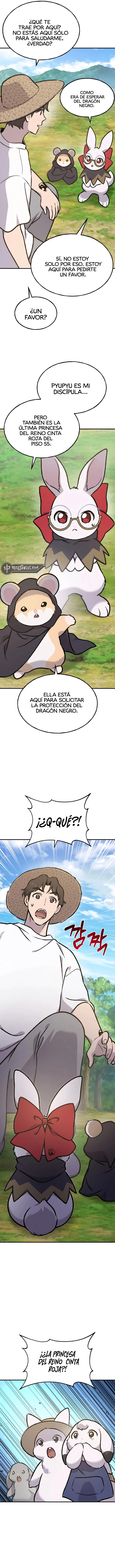 Read Cultivando en la torre en solitario ES Manga Online