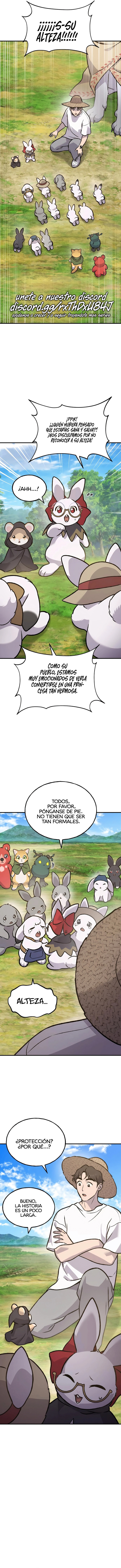 Read Cultivando en la torre en solitario ES Manga Online