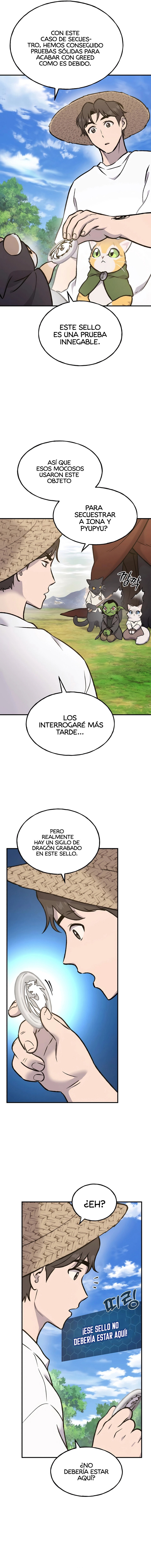 Read Cultivando en la torre en solitario ES Manga Online