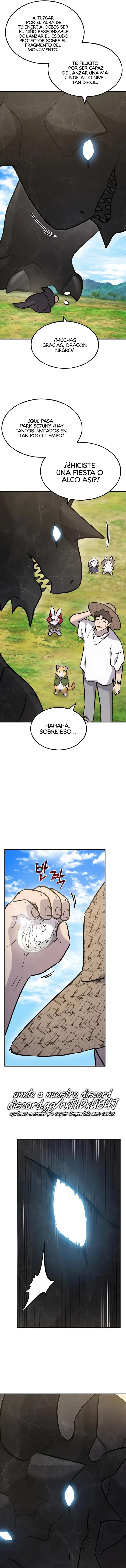 Read Cultivando en la torre en solitario ES Manga Online