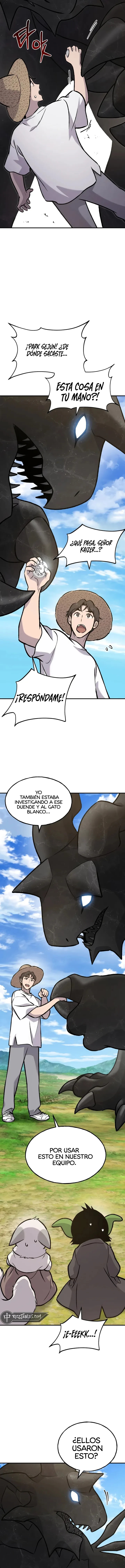 Read Cultivando en la torre en solitario ES Manga Online