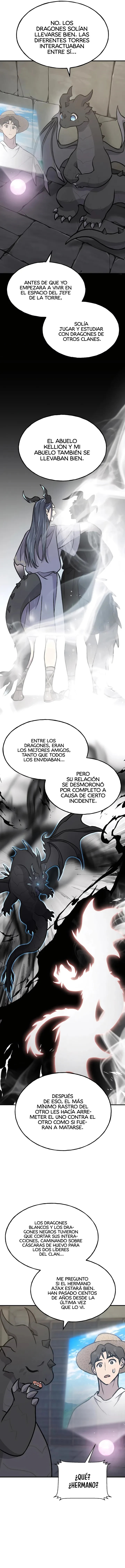 Read Cultivando en la torre en solitario ES Manga Online
