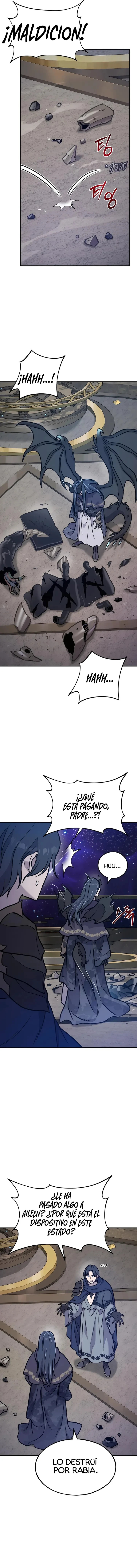 Read Cultivando en la torre en solitario ES Manga Online