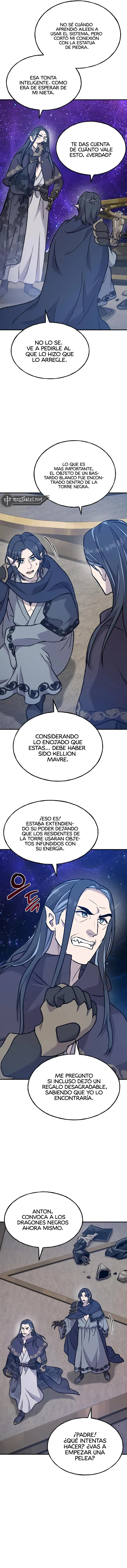 Read Cultivando en la torre en solitario ES Manga Online