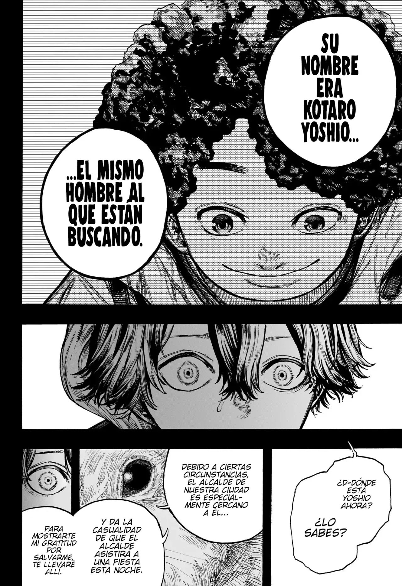 Read Dear Anemone ES Manga Online