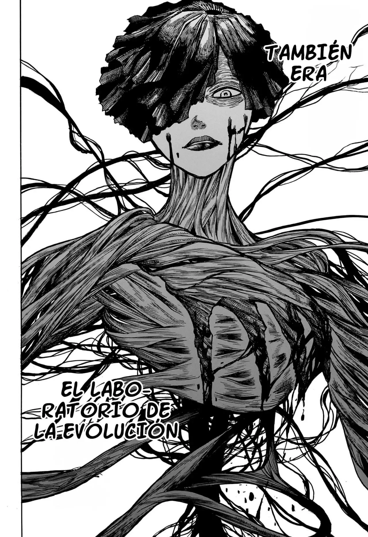 Read Dear Anemone ES Manga Online
