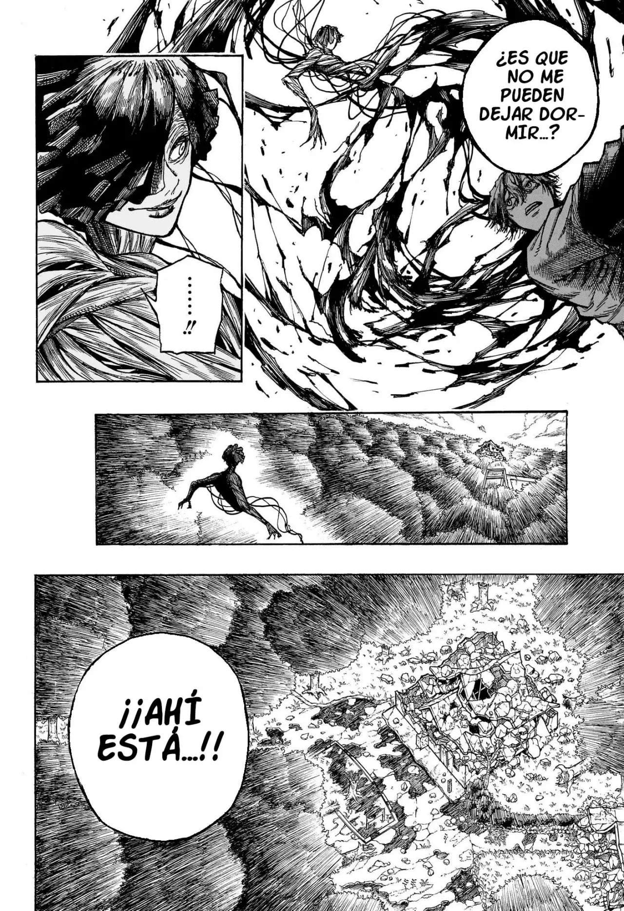 Read Dear Anemone ES Manga Online