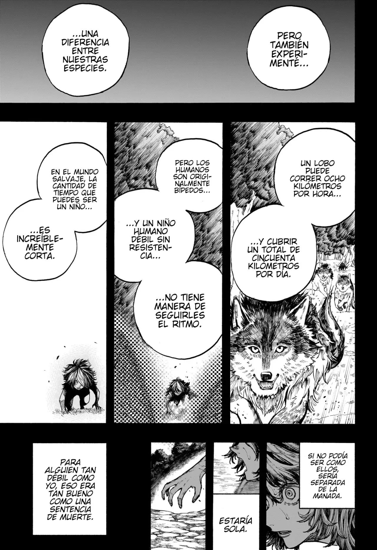 Read Dear Anemone ES Manga Online