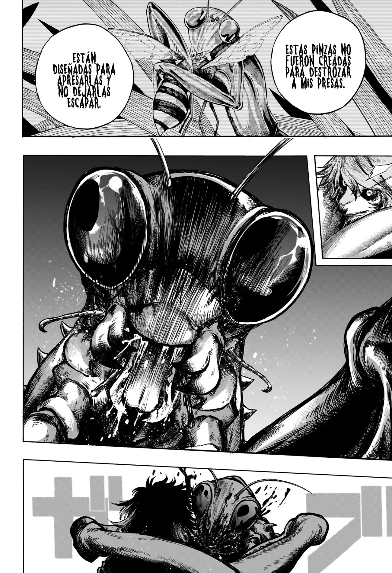 Read Dear Anemone ES Manga Online