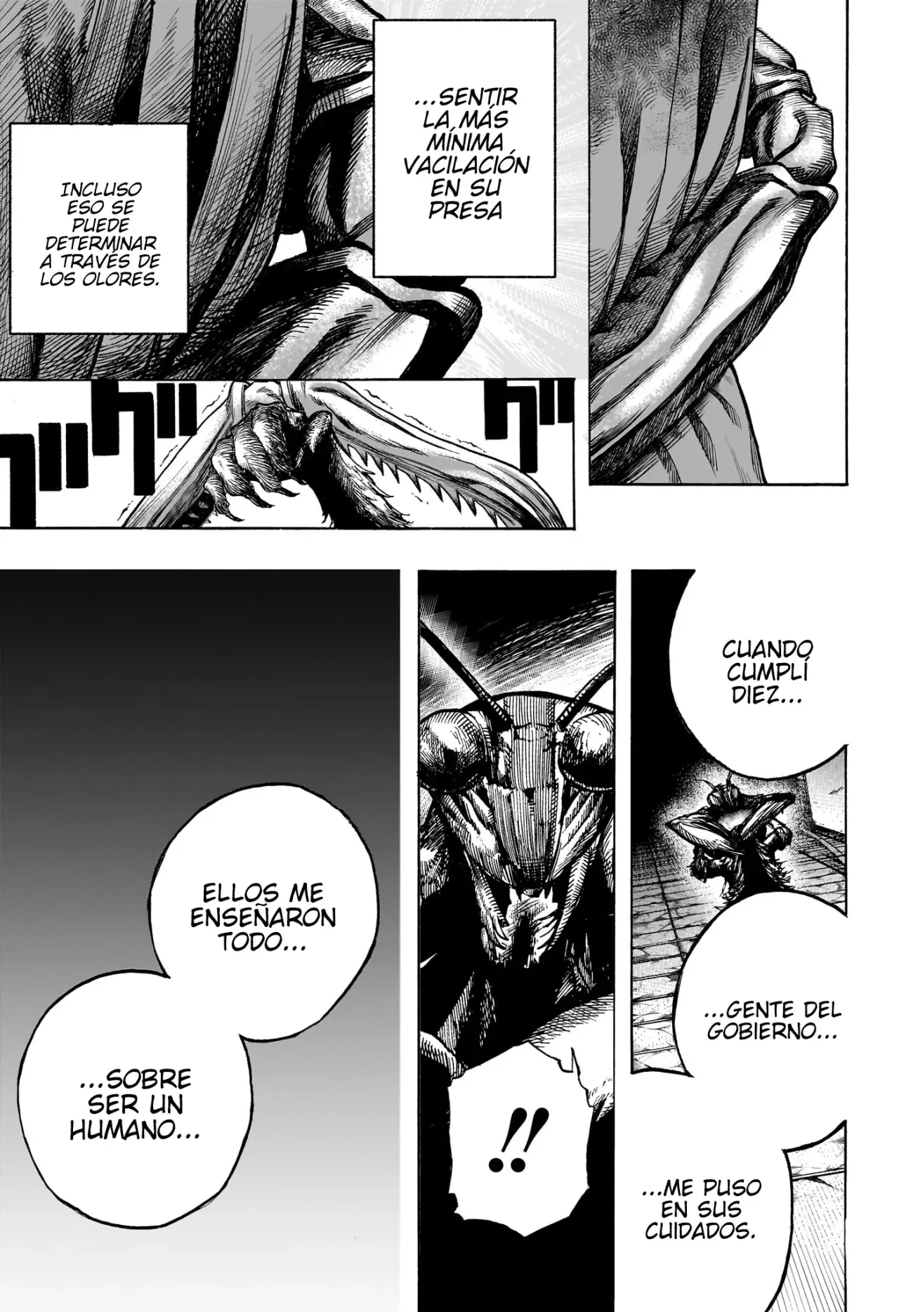 Read Dear Anemone ES Manga Online
