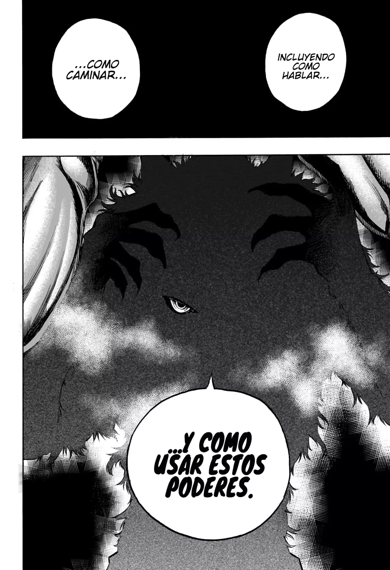 Read Dear Anemone ES Manga Online