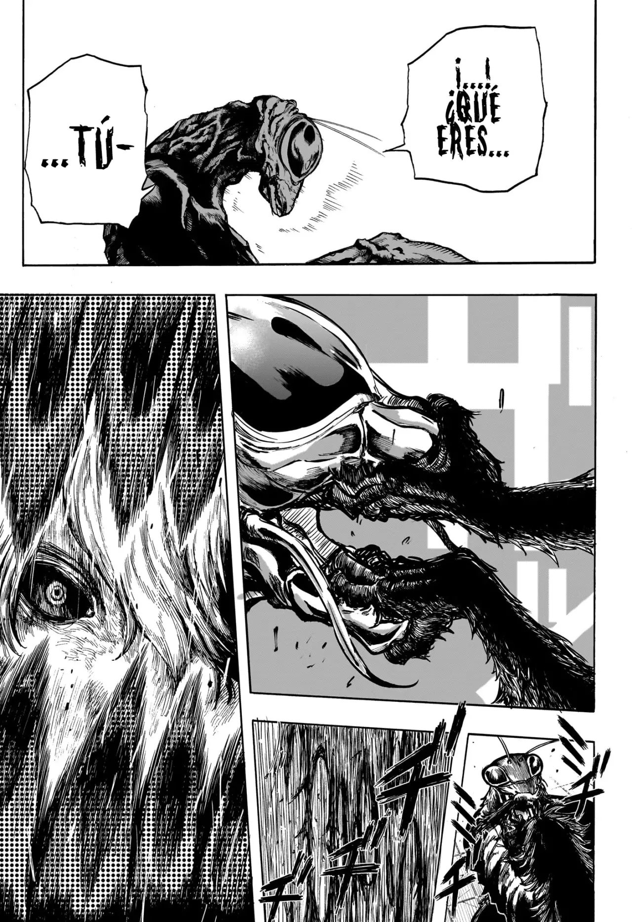 Read Dear Anemone ES Manga Online