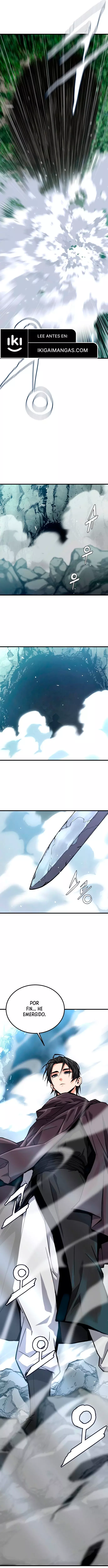 Read Dios Demonio ES Manga Online
