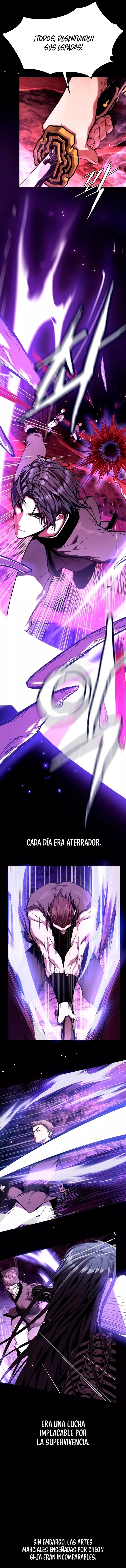 Read Dios Demonio ES Manga Online