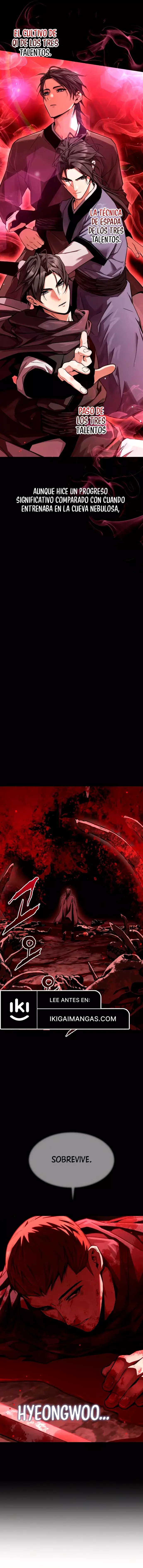 Read Dios Demonio ES Manga Online