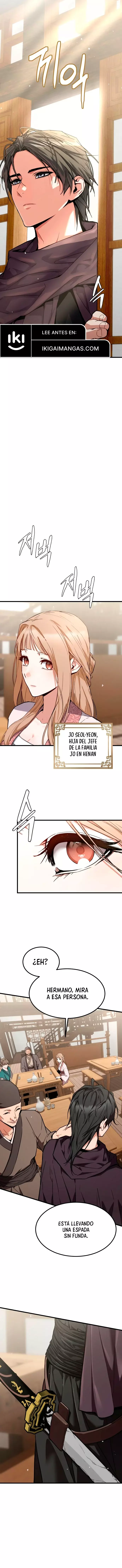Read Dios Demonio ES Manga Online
