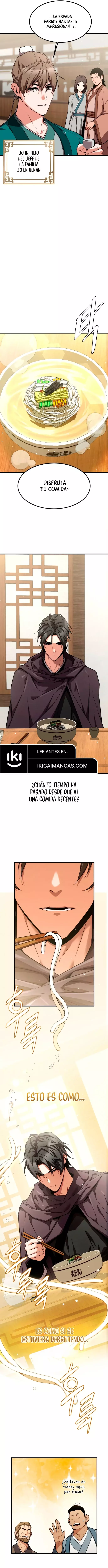 Read Dios Demonio ES Manga Online