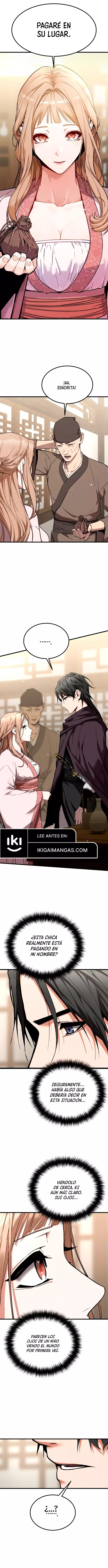 Read Dios Demonio ES Manga Online
