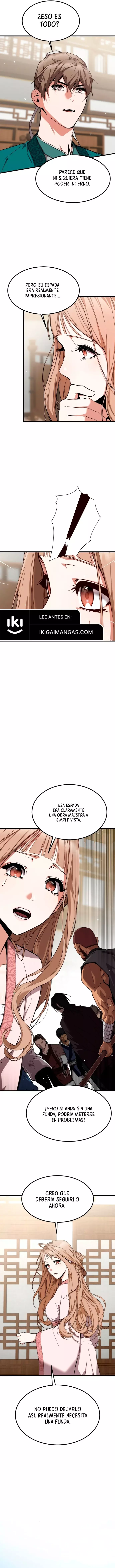 Read Dios Demonio ES Manga Online