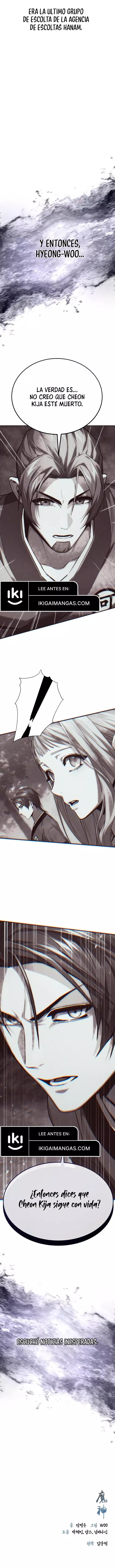 Read Dios Demonio ES Manga Online