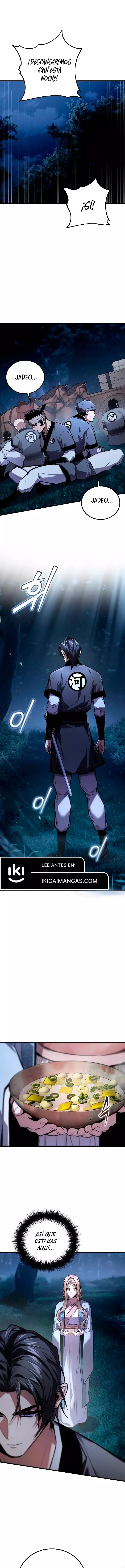 Read Dios Demonio ES Manga Online