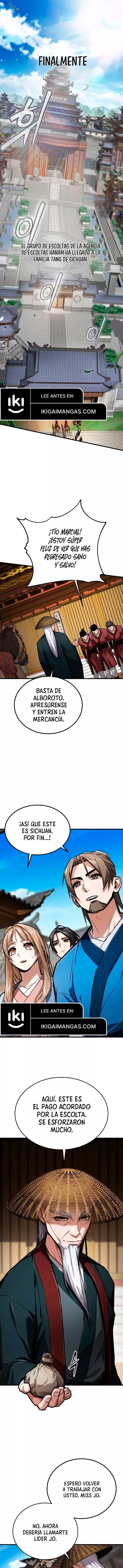 Read Dios Demonio ES Manga Online