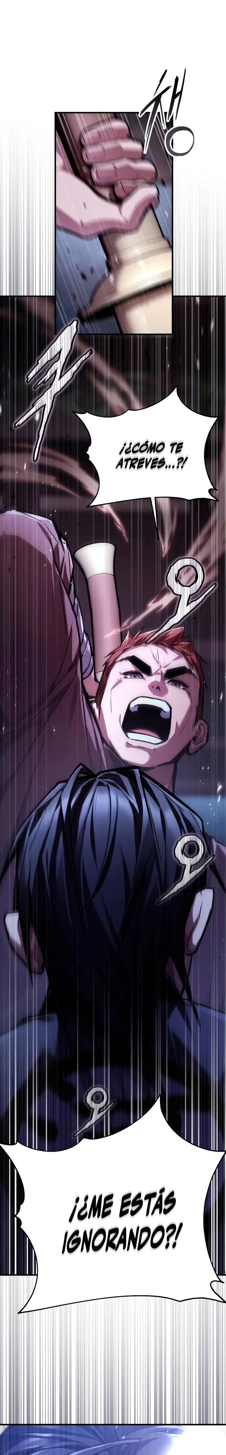 Read Dios Demonio ES Manga Online