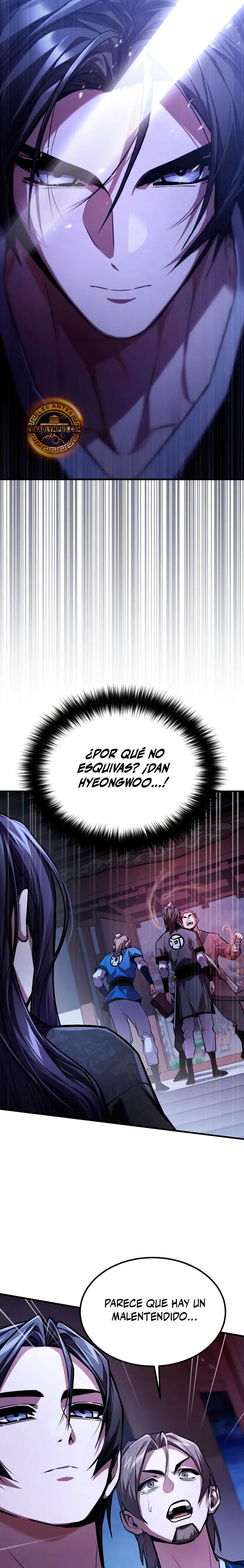 Read Dios Demonio ES Manga Online