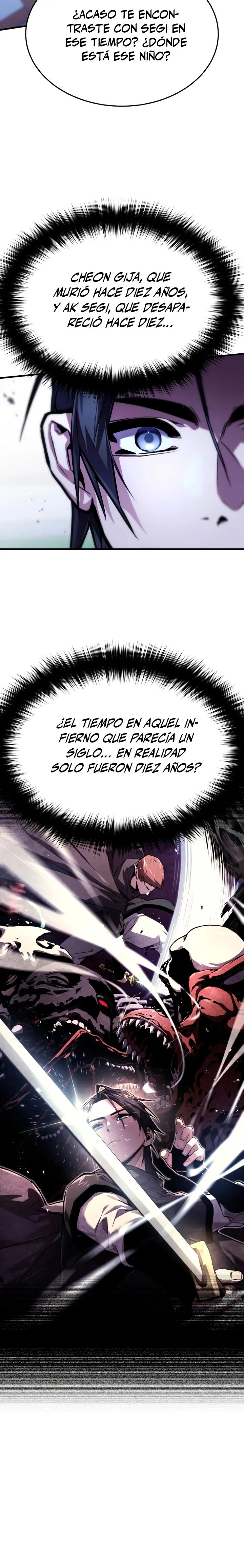 Read Dios Demonio ES Manga Online