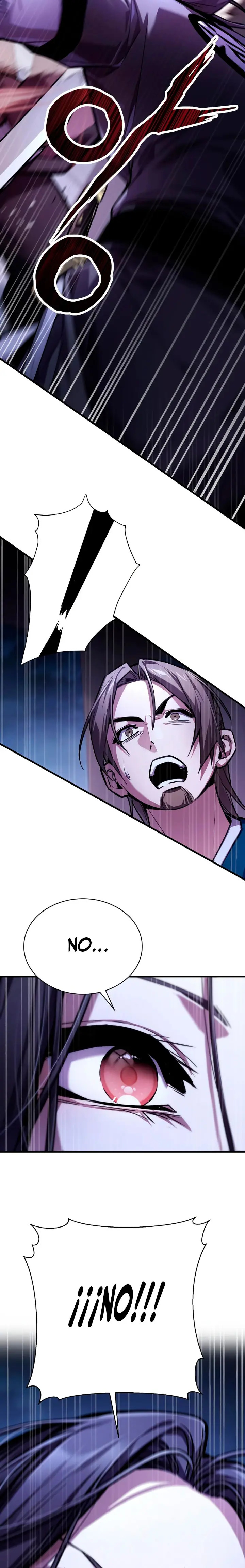 Read Dios Demonio ES Manga Online