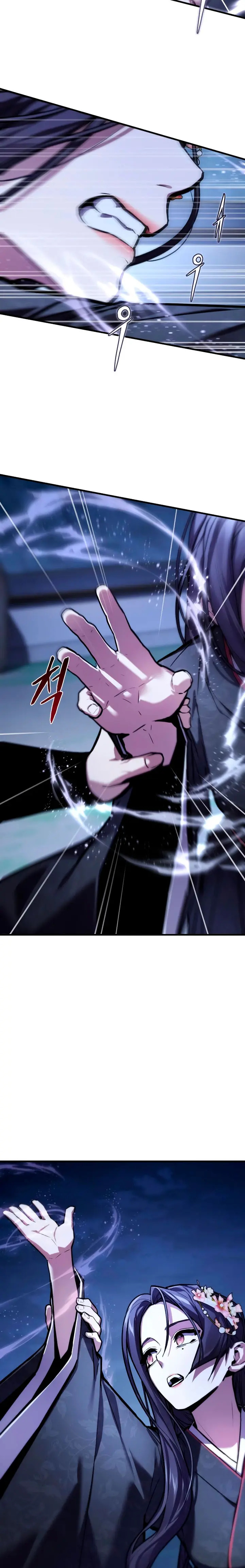 Read Dios Demonio ES Manga Online