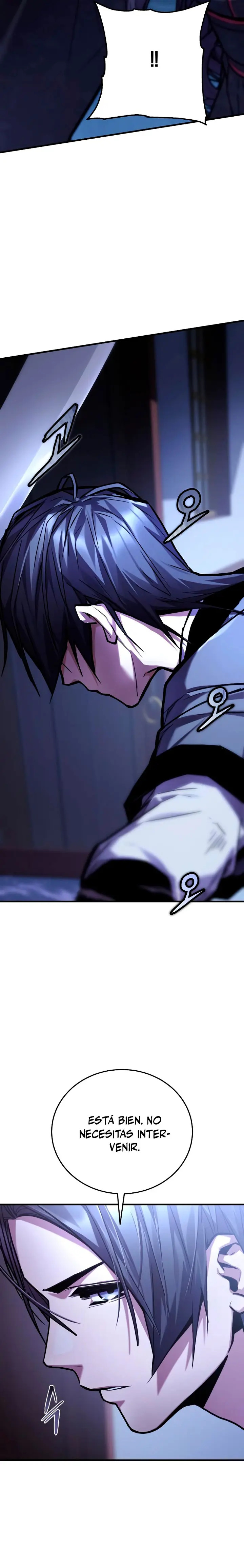 Read Dios Demonio ES Manga Online