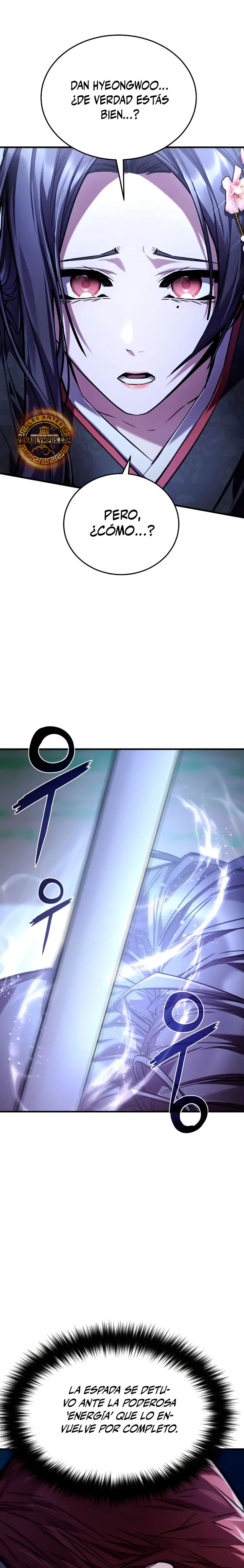 Read Dios Demonio ES Manga Online