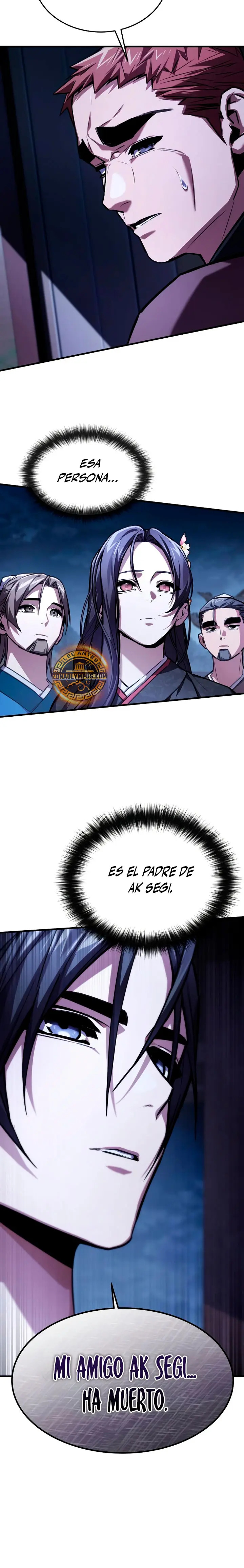 Read Dios Demonio ES Manga Online