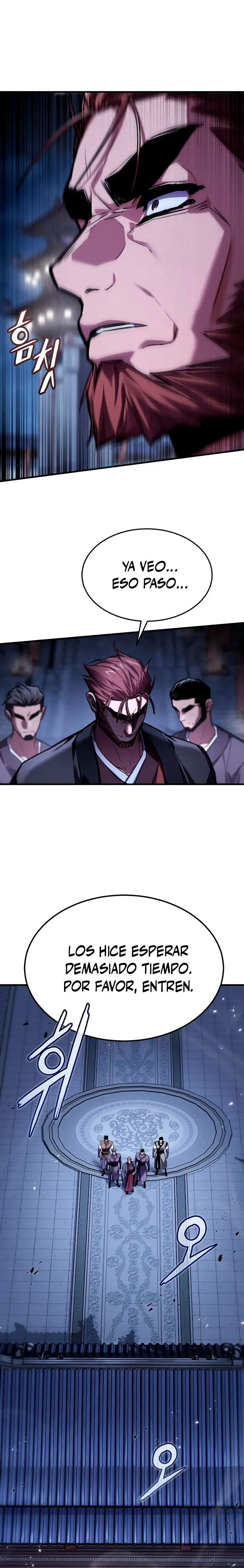 Read Dios Demonio ES Manga Online
