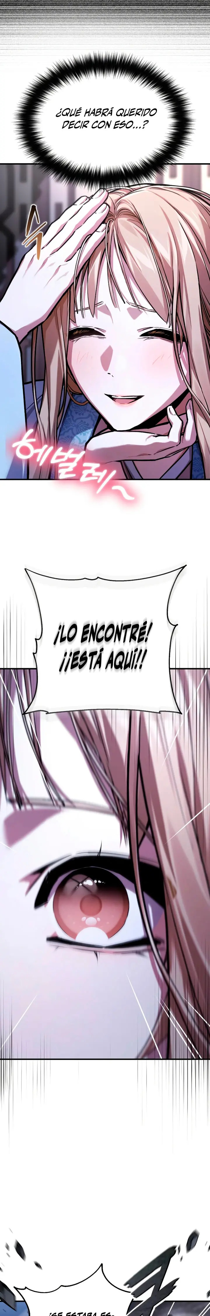 Read Dios Demonio ES Manga Online