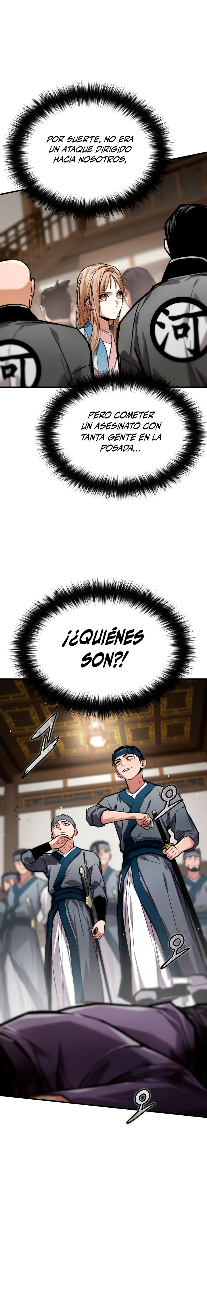 Read Dios Demonio ES Manga Online