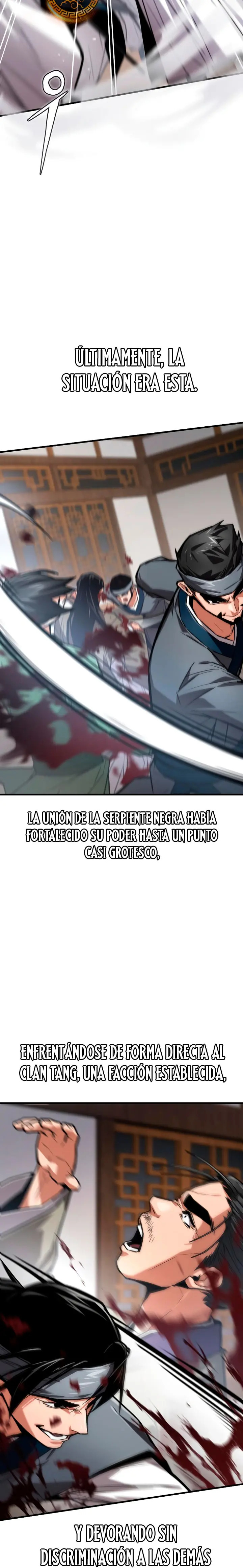 Read Dios Demonio ES Manga Online