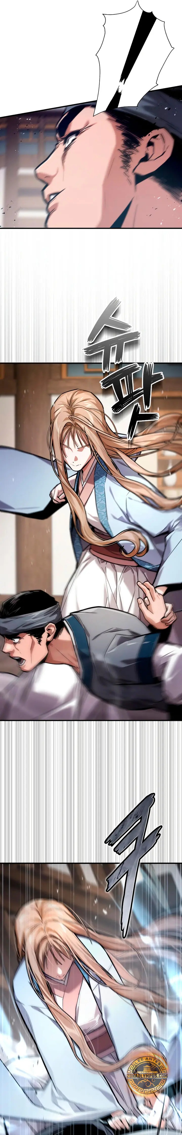 Read Dios Demonio ES Manga Online