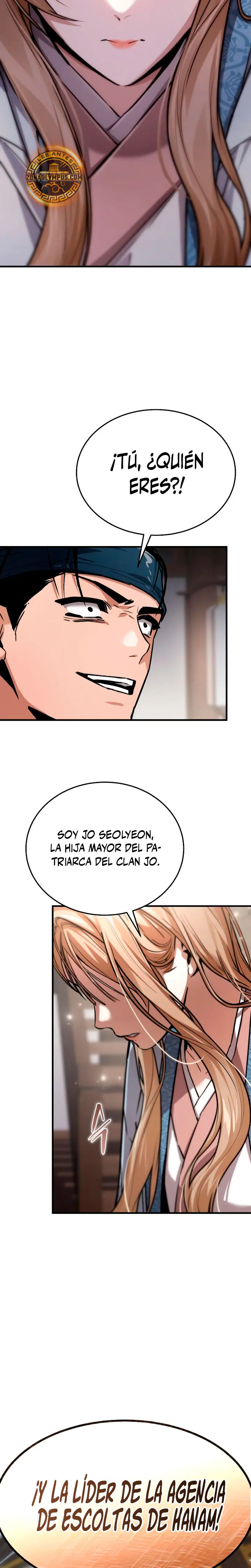 Read Dios Demonio ES Manga Online