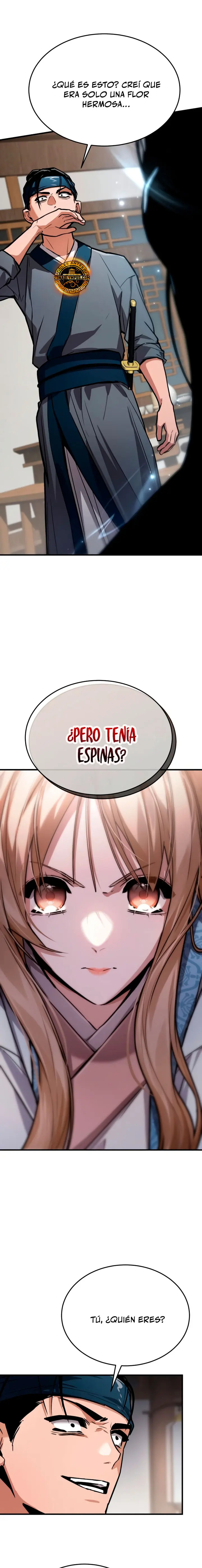 Read Dios Demonio ES Manga Online