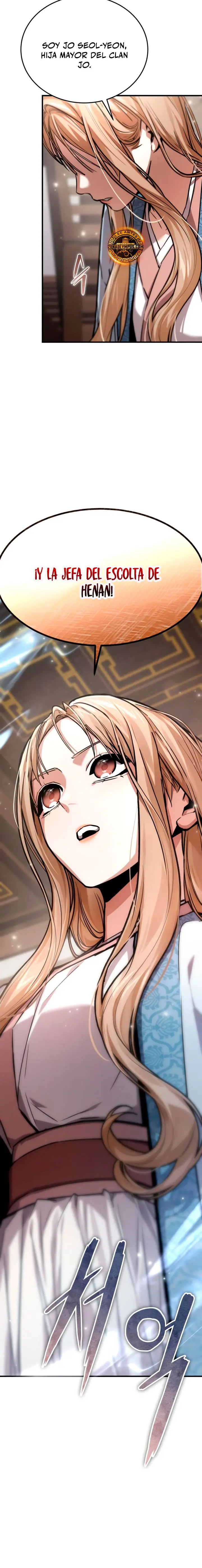 Read Dios Demonio ES Manga Online