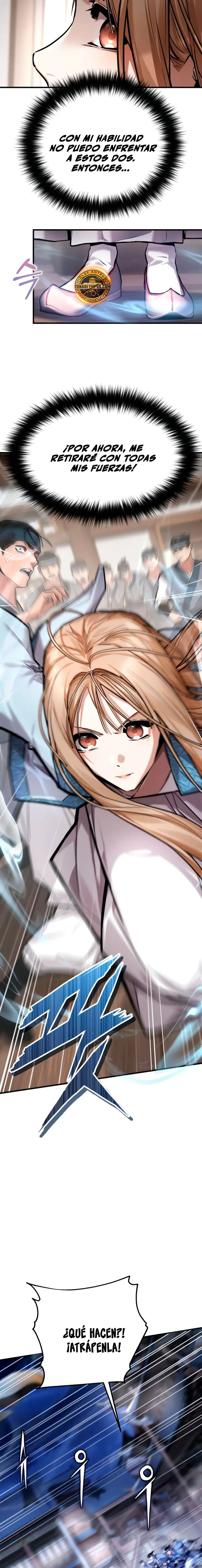 Read Dios Demonio ES Manga Online