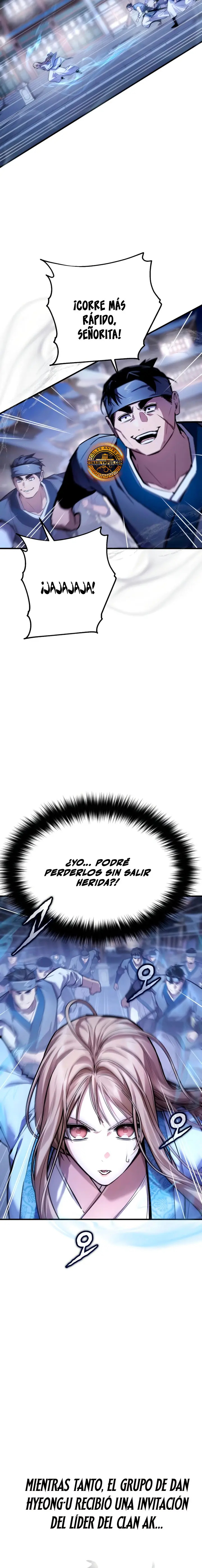 Read Dios Demonio ES Manga Online