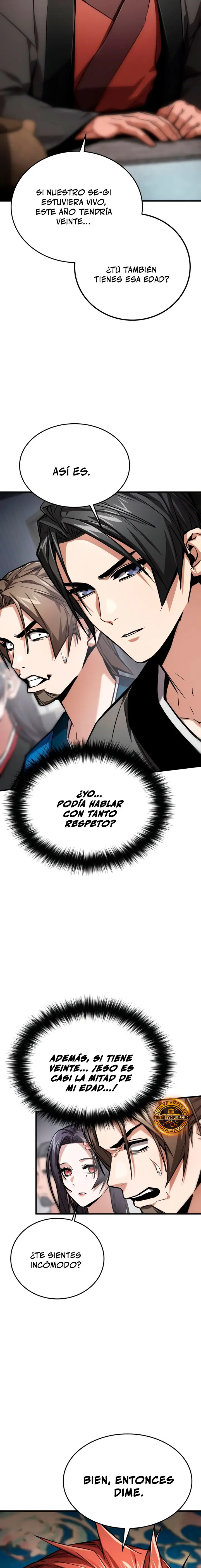 Read Dios Demonio ES Manga Online