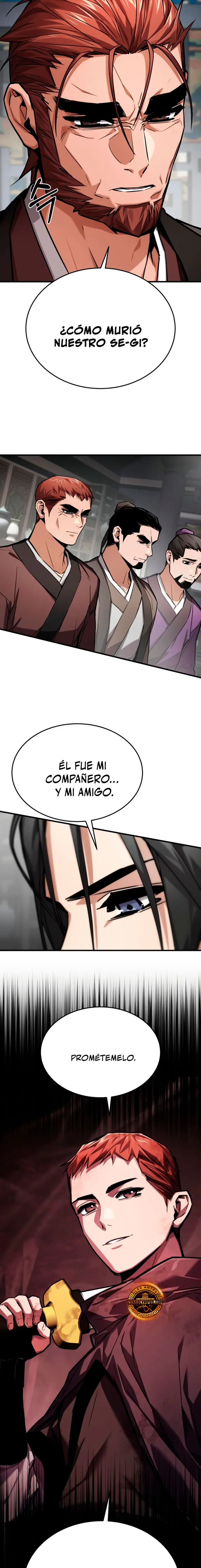 Read Dios Demonio ES Manga Online